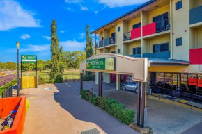 Quality Hotel Darwin Airport Darwin